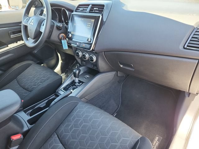 2026 Mitsubishi Outlander Sport S