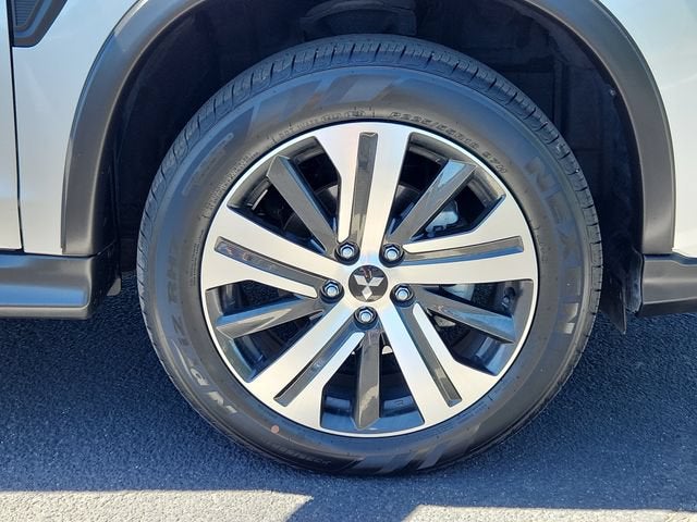 2026 Mitsubishi Outlander Sport S