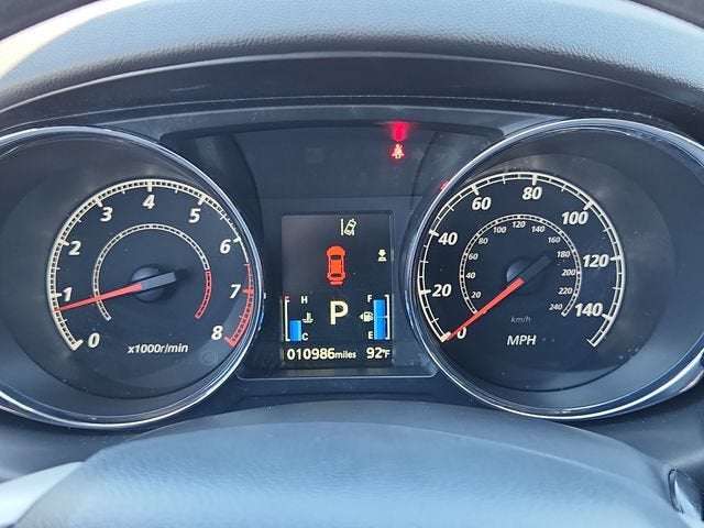 2026 Mitsubishi Outlander Sport S