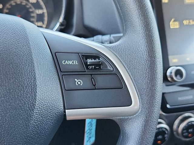 2026 Mitsubishi Outlander Sport S