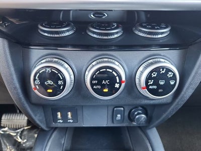 2026 Mitsubishi Outlander Sport S