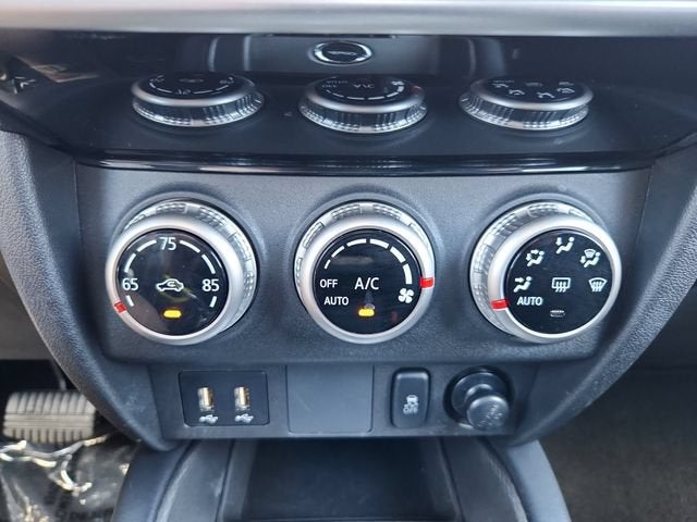 2026 Mitsubishi Outlander Sport S