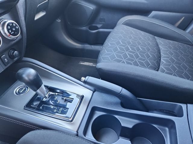 2026 Mitsubishi Outlander Sport S