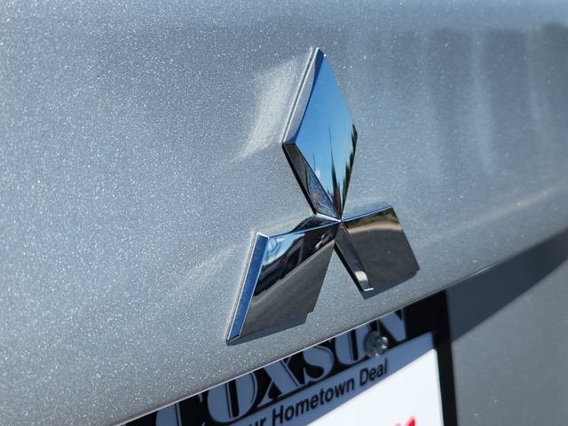 2026 Mitsubishi Outlander Sport S