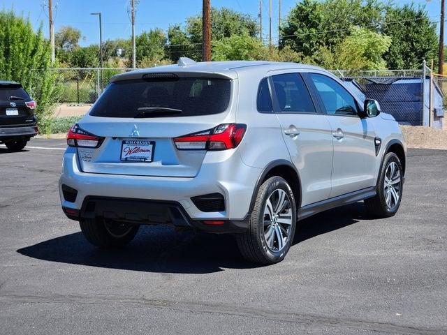 2026 Mitsubishi Outlander Sport S
