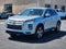 2026 Mitsubishi Outlander Sport S