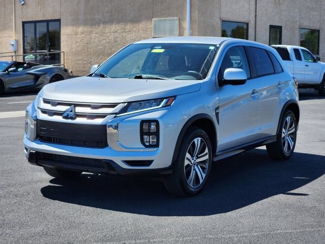 2026 Mitsubishi Outlander Sport S