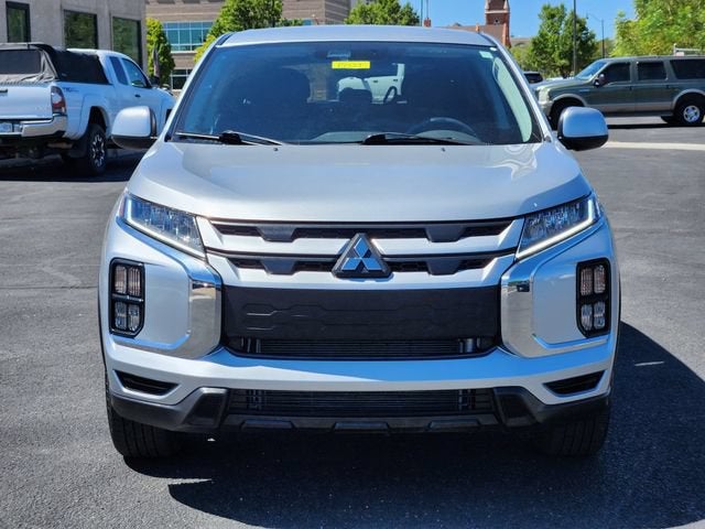 2026 Mitsubishi Outlander Sport S