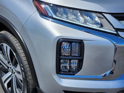 2026 Mitsubishi Outlander Sport S