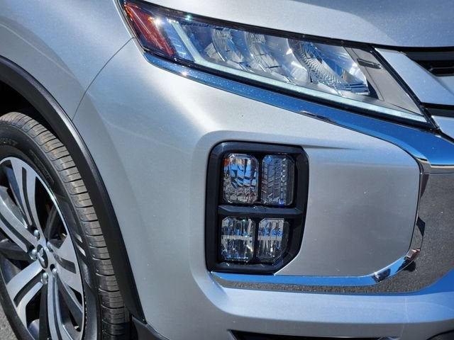 2026 Mitsubishi Outlander Sport S