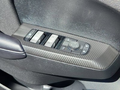 2025 Mitsubishi Outlander ES