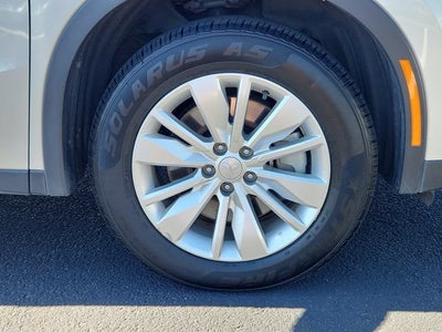 2025 Mitsubishi Outlander ES