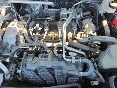 2025 Mitsubishi Outlander ES