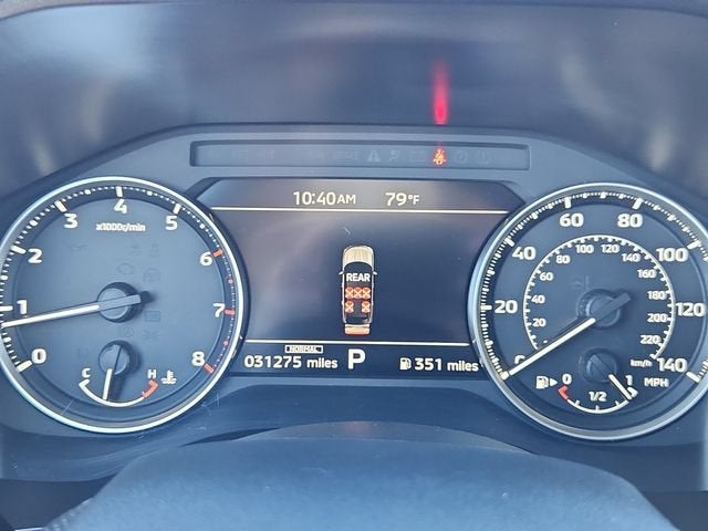 2025 Mitsubishi Outlander ES
