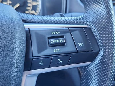 2025 Mitsubishi Outlander ES