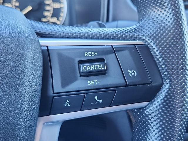 2025 Mitsubishi Outlander ES