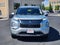 2025 Mitsubishi Outlander ES