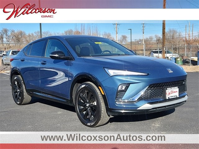 2024 Buick Envista Sport Touring