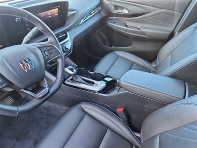 2024 Buick Envista Sport Touring