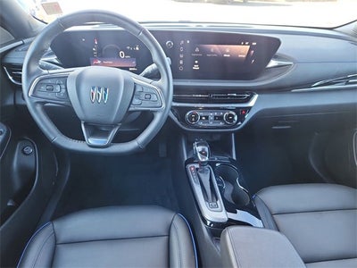 2024 Buick Envista Sport Touring