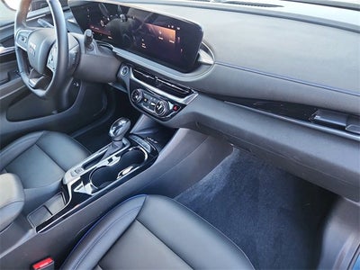 2024 Buick Envista Sport Touring