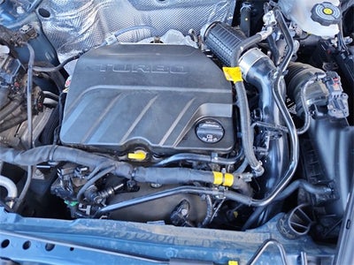 2024 Buick Envista Sport Touring