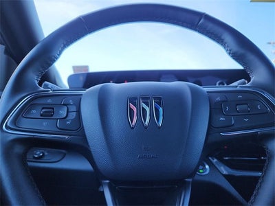 2024 Buick Envista Sport Touring