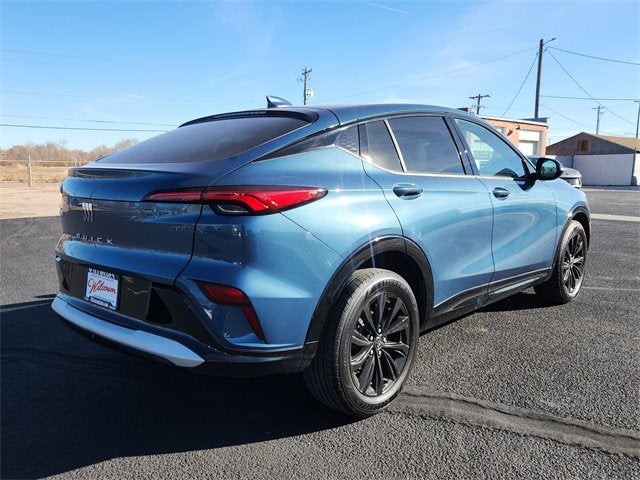 2024 Buick Envista Sport Touring