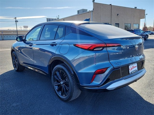 2024 Buick Envista Sport Touring