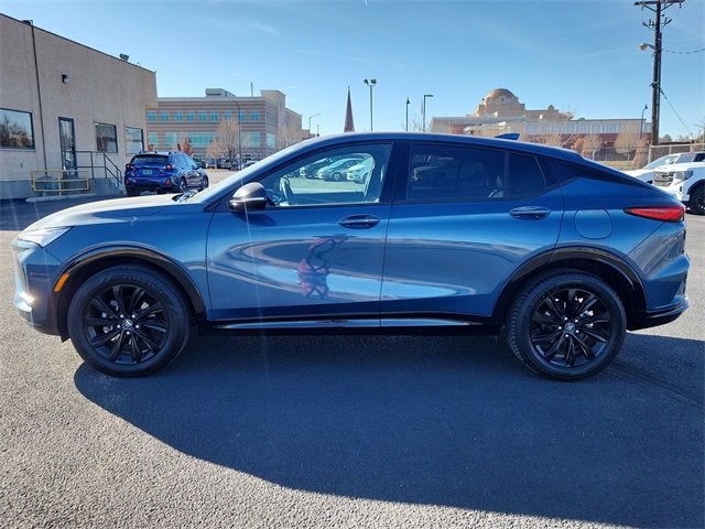 2024 Buick Envista Sport Touring