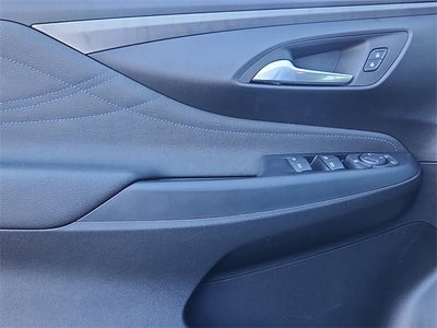 2024 Buick Envista Sport Touring