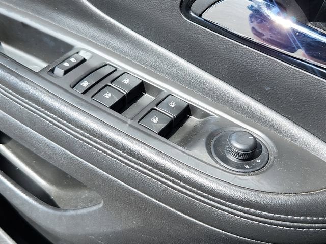 2018 Buick Encore Preferred II