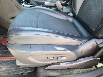 2018 Buick Encore Preferred II