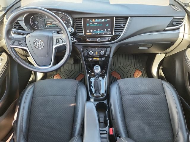 2018 Buick Encore Preferred II