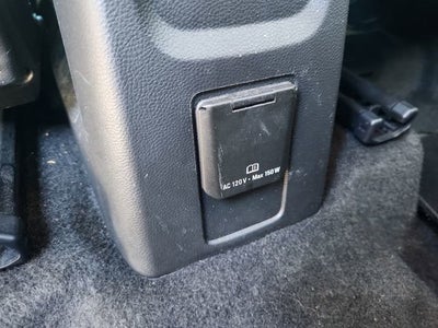 2018 Buick Encore Preferred II