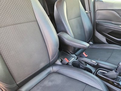 2018 Buick Encore Preferred II