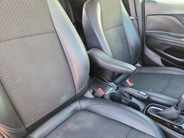 2018 Buick Encore Preferred II