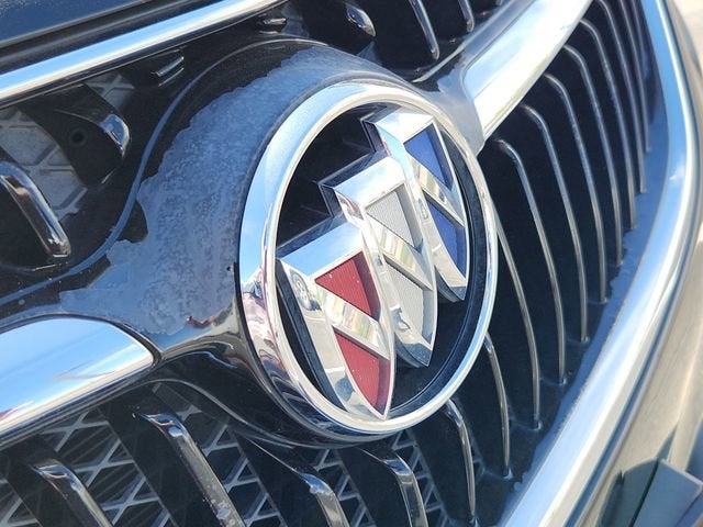 2018 Buick Encore Preferred II