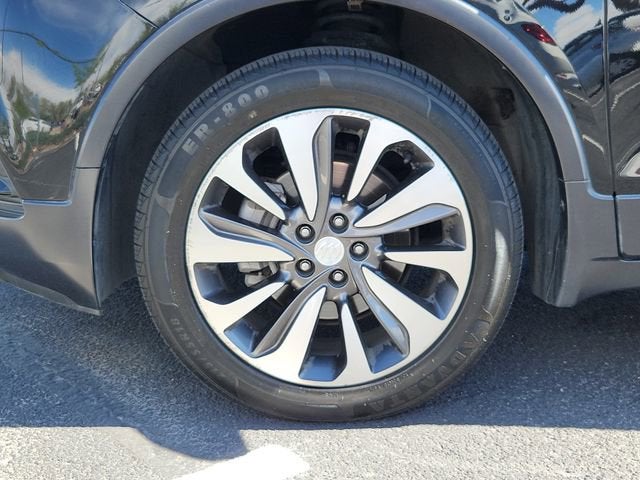 2018 Buick Encore Preferred II
