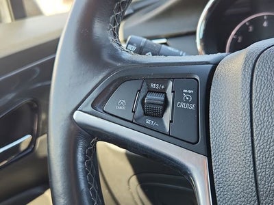 2018 Buick Encore Preferred II