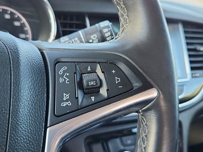 2018 Buick Encore Preferred II