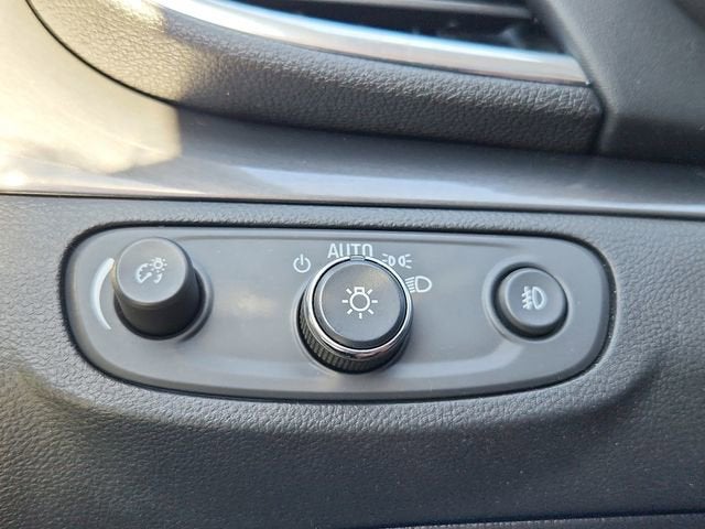 2018 Buick Encore Preferred II
