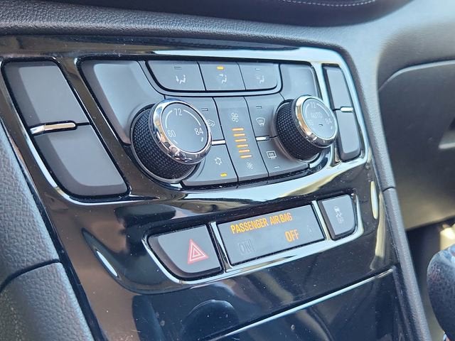 2018 Buick Encore Preferred II
