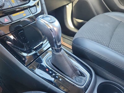 2018 Buick Encore Preferred II