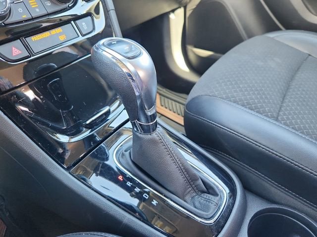 2018 Buick Encore Preferred II