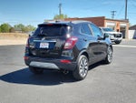 2018 Buick Encore Preferred II