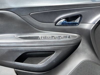 2018 Buick Encore Preferred II