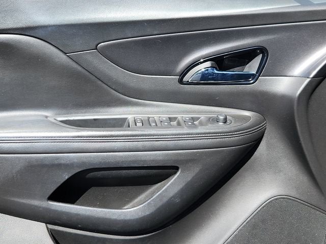 2018 Buick Encore Preferred II