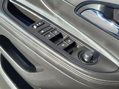 2017 Buick Encore Premium