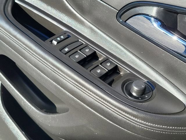 2017 Buick Encore Premium